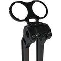 Gauge Mnt Blk Dyna Dual