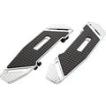 Arlen Ness 410-022 Speed Liner Floorboards