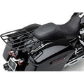 Cobra 602-2800B Big Ass® Detachable Luggage Rack- Black