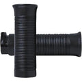 Avon JAC-88 Old School Rubber Black Jackhammer Hand Grips for Cable Op Throttle