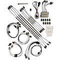 Custom Dynamics PG-ENG-G-KIT Engine & Ground Effects ProGLOW Color Changing LED