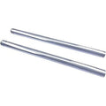Drag Specialties 0404-0376 Fork Tubes - 49 mm - 27.50" for Dyna 06-17