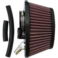 Trask TM-8000 Air Cleaner for Indian Scout / Sixty 15-21 & Scout Bobber 18-21