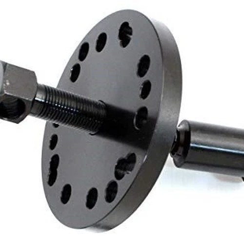 V-Twin 16-0115 Clutch Hub Puller Tool for Harley FL 1941-1984 & FX 1971-1984