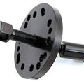 V-Twin 16-0115 Clutch Hub Puller Tool for Harley FL 1941-1984 & FX 1971-1984