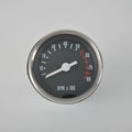 Electric Tachometer for Harley FX Super Glide / Fxs Low Rider 78-84