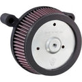 Arlen Ness 18-560 Big Sucker Air Filter Kit (requires Ness Cover) 08-16 Touring