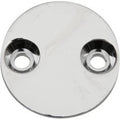 Drag Specialties 1107-0486 Inspection Cover- '91-'03 XL