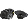Hogtunes 692-XL Series 6" x 9” Saddlebag Lid Speakers