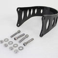 V-Twin 24-1043 39mm Black Tomahawk Front Fork Brace