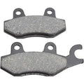 Ebc FA197 Organic Base "FA" Brake Pads