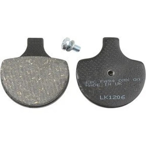 Ebc FA94 Organic Harley/Buell Brake Pads