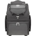 Saddlemen BR4200 Sissy Bar Bag for Universal Motorcycle Luggage