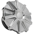 Arlen Ness 701-001 Chrome 10-Gauge Right Hand Thread Vented Gas Cap