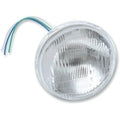 Drag Specialties 2060-0151 Replacement Headlight with Bulb 12V 55W/60W