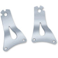 Kuryakyn 1662 Backrest Mounting Hardware Harley 14-19 FLHX/FLTRX/FLHR