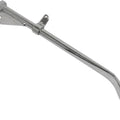 Drag Specialties 0510-0378 Chrome +1" Over Long Kickstand for Sportster 86-03