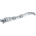 Kuryakyn 6450 Chrome Precision Inner Primary Cover for 18-20 Softails