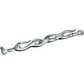 Kuryakyn 1072 Chrome Flame Shift Linkage for 99-22 Touring & 00-17 Softail