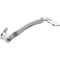 Kuryakyn 9061 Chrome Extended Brake Pedal for Harley 97-07 Touring & 87-10 Flst