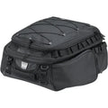 Kuryakyn 5214 Momentum Roamer Tail Bag 17.5" W x 15" D x 8" T