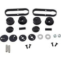 Kuryakyn 6575 Adjustable Drop Mirror Mount