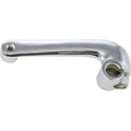 V-Factor 44229 Chrome Shift Shifter Lever for Sportster 04-22 Mid Control Only
