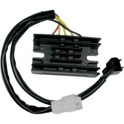 Rick'S Motorsport Electric 10-249 Regulator for Suzuki DR-Z 400