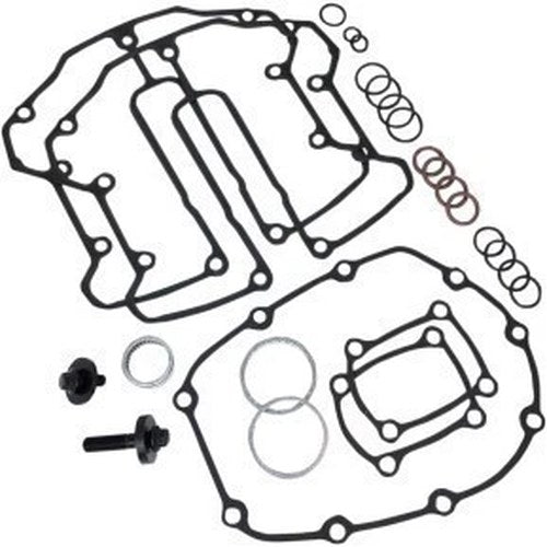 Feuling 2030 Camshaft Installation Kit Quick Change & Top End for 17-22 M8