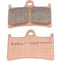 Ebc FA380HH Sintered Metallic "HH" Front Brake Pads