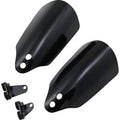 Memphis Shades MEB7215 Black Handguards