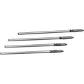 S&S Cycle 930-0051 Adjustable Chromoly Pushrod Set for 66-84 Shovelhead