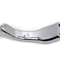 V-Twin 27-0817 Chrome Footpeg Support Driver Left Side