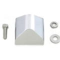 V-Twin 31-0053 Chrome Brake Pedal Extended