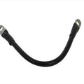 V-Twin 32-0311 Black Positive/Negative 10-3/4" Battery Cable