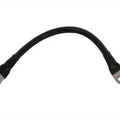 V-Twin 32-0313 Black Ground 10-1/4" Battery Cable