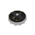 V-Twin 38-0305 Scallop Style Gas Cap Non-vented