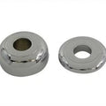 V-Twin 44-0116 Front Axle Spacer Set 3/4" Inner Diameter