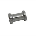 V-Twin 44-0324 Rear Axle Spacer 11/16" Inner Diameter