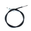 V-Twin 36-2418 39" Black Speedometer Cable