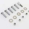V-Twin 37-0024 Rear Sprocket Bolt Kit
