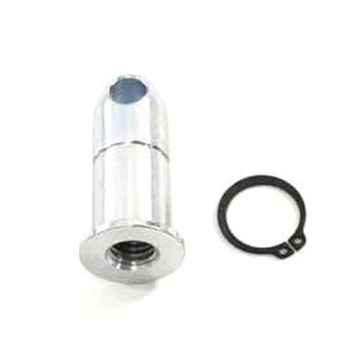 V-Twin 23-3015 Brake Pedal Pivot Stud Rear