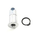 V-Twin 23-3015 Brake Pedal Pivot Stud Rear