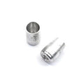 V-Twin 24-0466 Fork Damper Tube Stop Lower