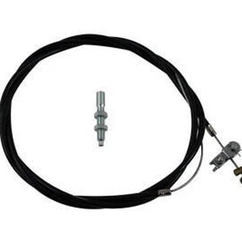 V-Twin 36-0612 Brake Cable 74-1/2"