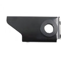 V-Twin 31-1207 Battery Tray Support Carrier Bracket Black
