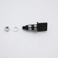 V-Twin 23-0417 Rear Brake Cam Raw