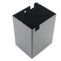 V-Twin 53-0837 Steel Black Battery Box