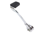 V-Twin 23-0169 Brake Lever Chrome