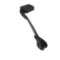 V-Twin 23-0170 Brake Lever Black